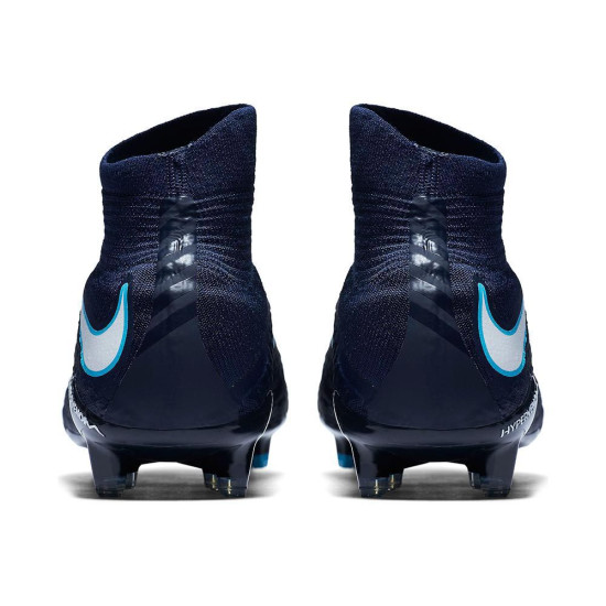 Nike Hypervenom phatal iii df FG